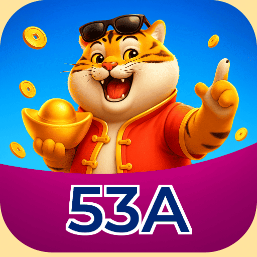 53A logo