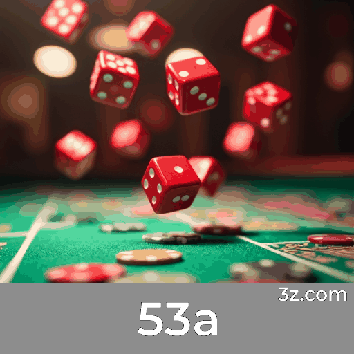 Maximize Seu Sucesso no Jogo com 53a: Táticas Comprovadas e Abordagem Inteligente