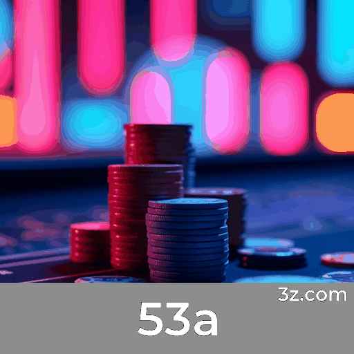 Promoções Imperdíveis do 53a: Valorize Cada Jogo com Ofertas Únicas