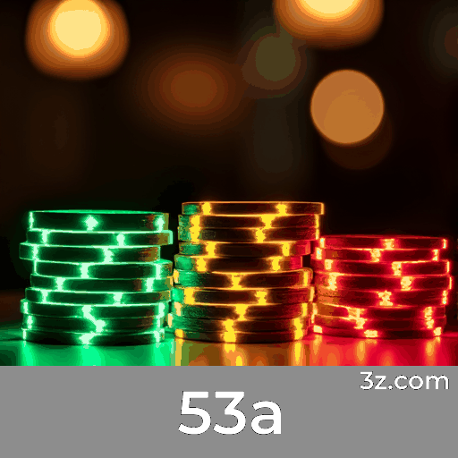 Promoções Imperdíveis do 53a: Valorize Cada Jogo com Ofertas Únicas