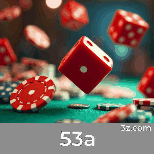 Experimente o 53a: Apostas Rápidas e Completas